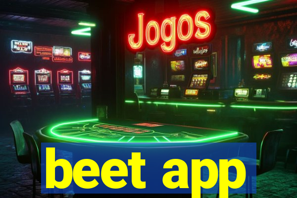 beet app